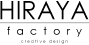平屋ファクトリー logo